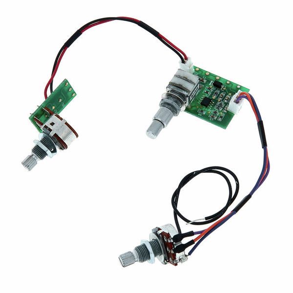 Artec SE-2A Bass Electronic Set