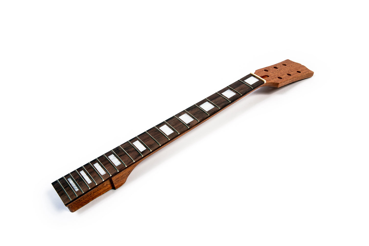 Allen Eden® - 1957 Set-Neck Block Inlay
