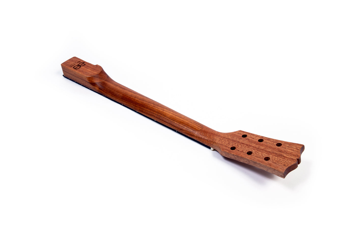 Allen Eden® - 1957 Set-Neck Block Inlay