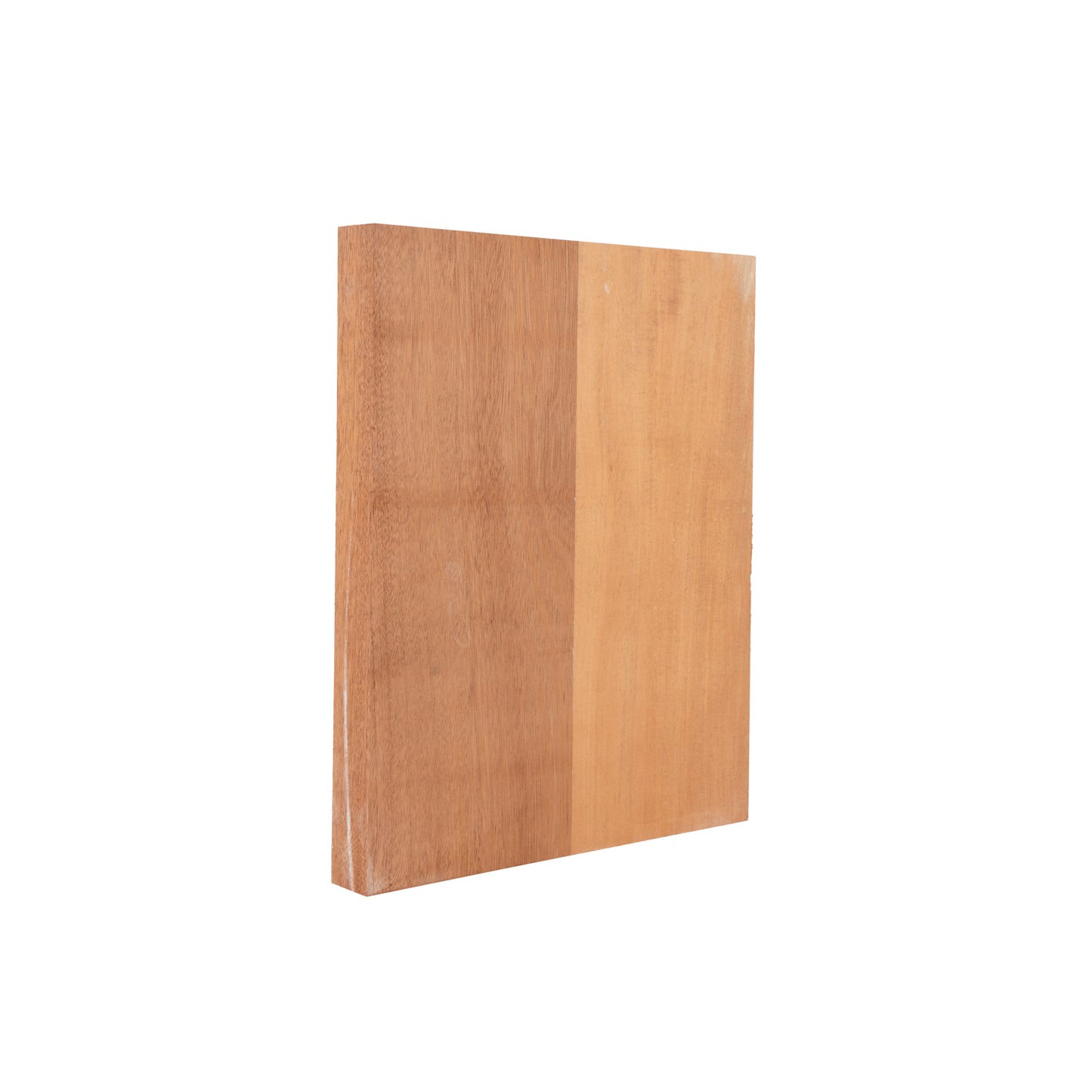 AE Guitars® Premium Mahogany Guitar Body Blank 2 Piece Glued Solid
