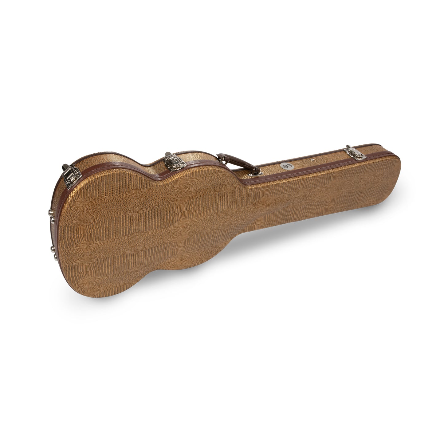 Allen Eden SG / Telecaster Hardshell Guitar Case Alligator