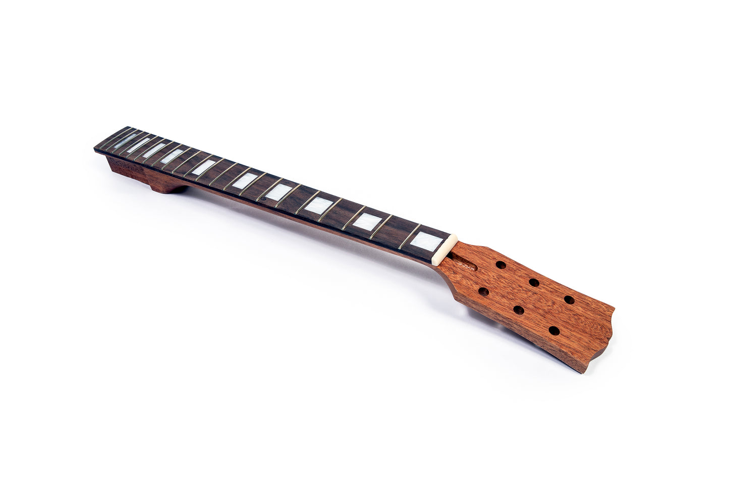 Allen Eden® - 1957 Set-Neck Block Inlay