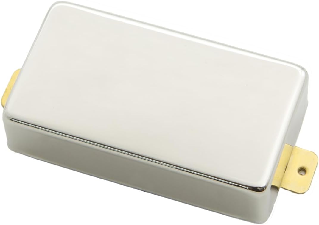 Artec Custom Humbucker Bridge Pickup Chrome