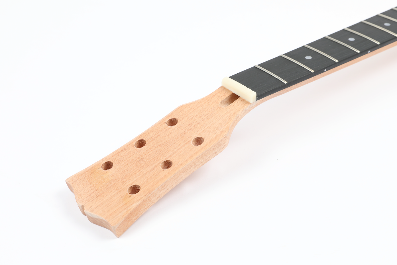 AE Guitars® - 1957 Set-Neck Dot Inlay