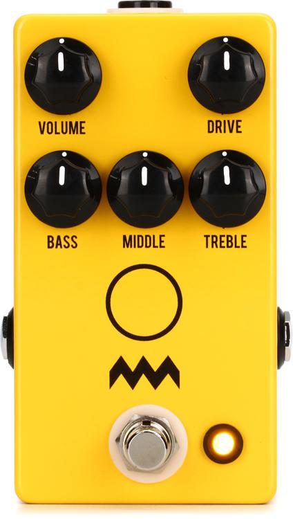 JHS Pedals - Charlie Brown V4 - Channel Drive Pedal