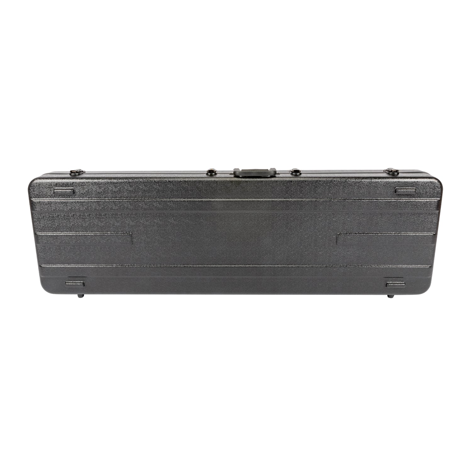 ABS Bass Hardshell Case Interior Blue