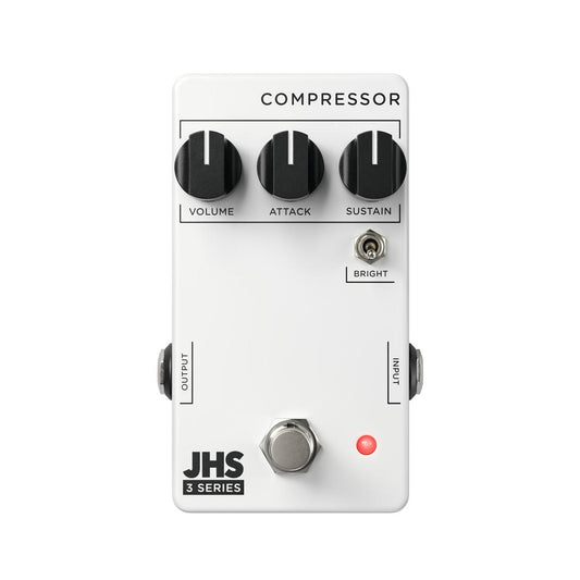 JHS Pedals - 3 Series - Compressor Pedal