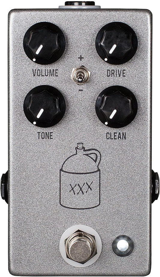 JHS Pedals - Moonshine V2 - Overdrive Pedal